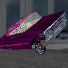 PurpleDrank 63 Impala